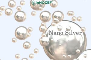 Ứng dụng nano bạc